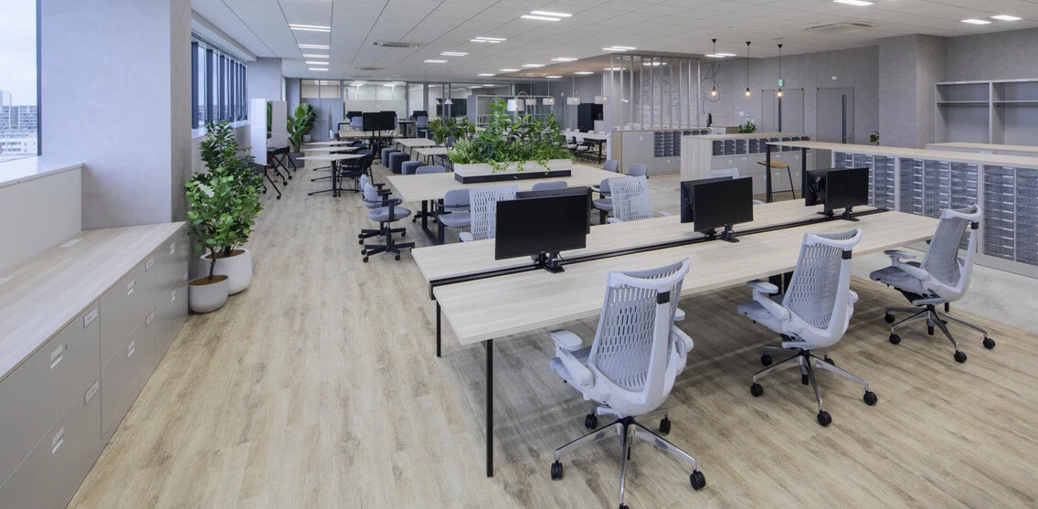 OfficeTwo