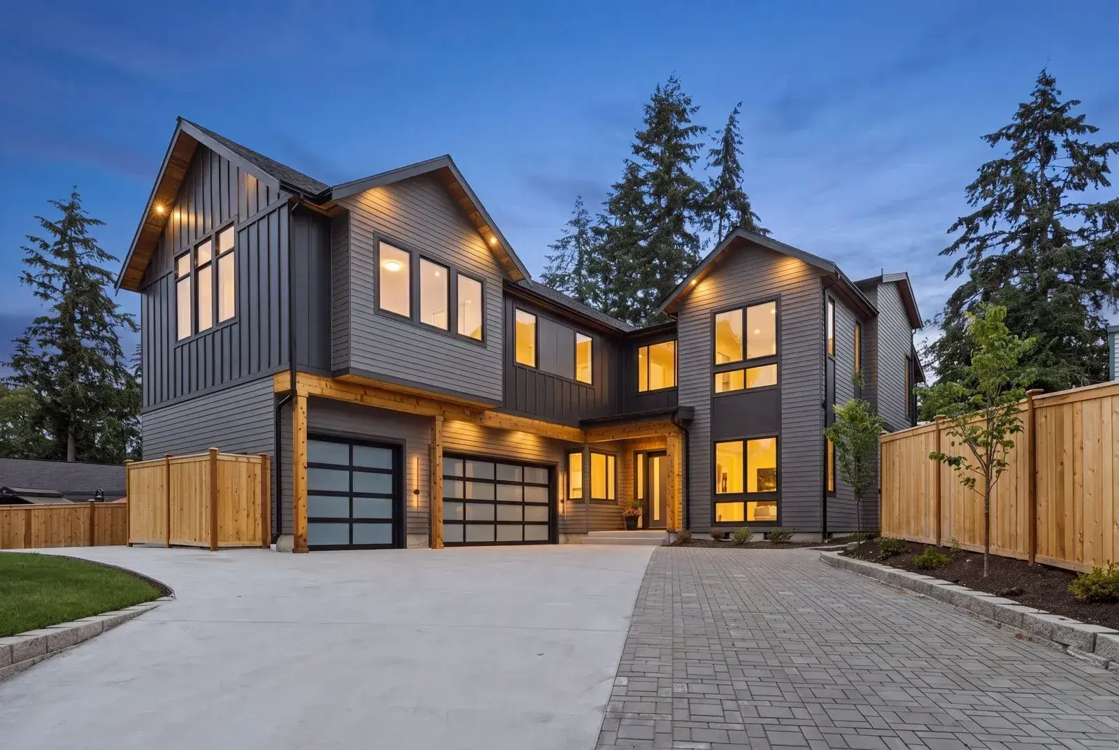 Orca Custom Homes